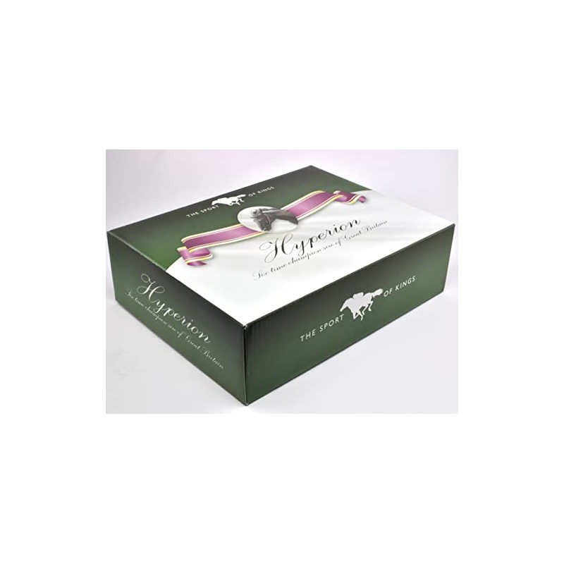 OPO 10 - Collectable Resin Miniature Horse - 7.5" -