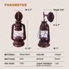 Outdoor Wall Lights, Rustic Wall Sconces, Porch Light with E26