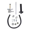 Fuel Tank Switch Valve 16950 HM8 003 Vibration Resistant Replacement