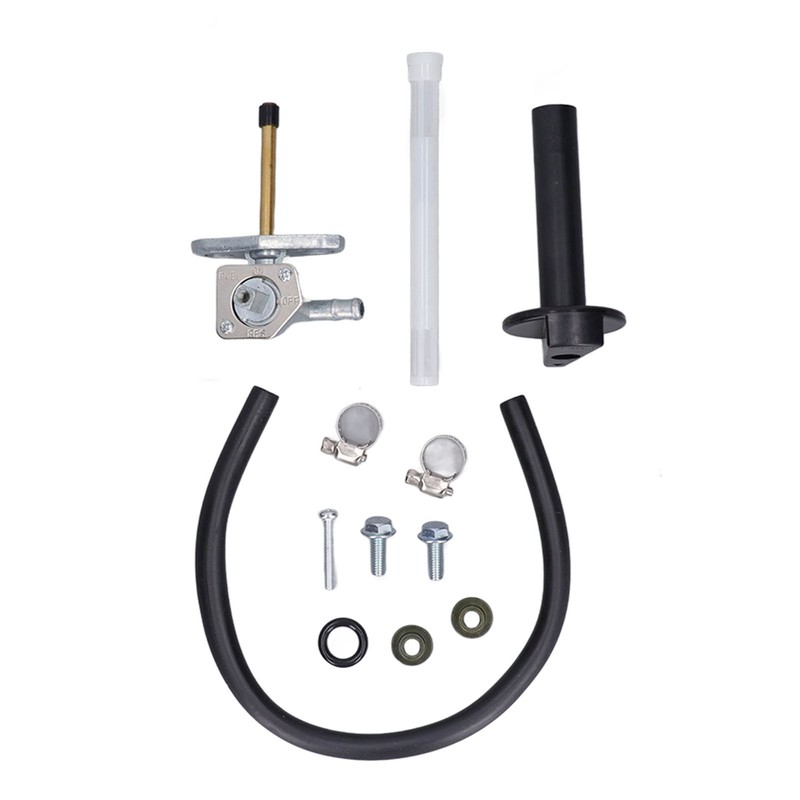 Fuel Tank Switch Valve 16950 HM8 003 Vibration Resistant Replacement