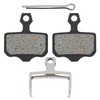 Road Passion Disc Brake Pads eiヴxiddo Avid Elixir E1 E3 E5 E7 E9 R 1er