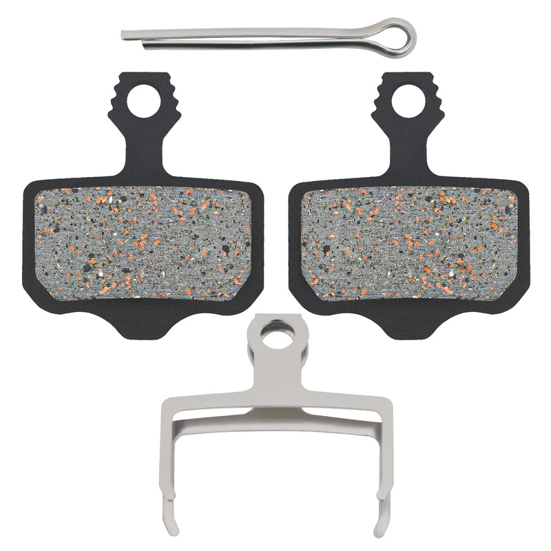 Road Passion Disc Brake Pads eiヴxiddo Avid Elixir E1 E3 E5 E7 E9 R 1er