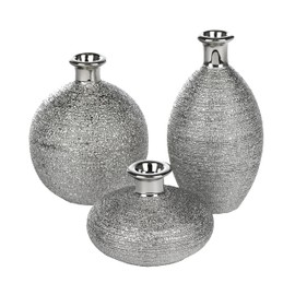Nordstern Vase 'Ardea' Set of 3