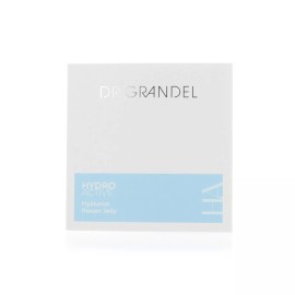 Dr.Grandel Hydro Active Hyarulon Power Jelly 5 Samples