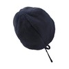 Sterntaler Unisex Fleece Hat without, navy