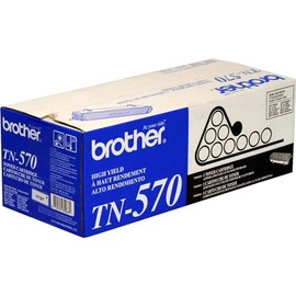 BRTTN570 - Brother TN-570 Toner Cartridge