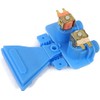 WH13X26535 for GE Washing Machine Water Inlet Valve WH13X24386