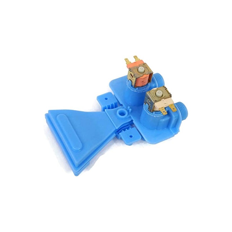 WH13X26535 for GE Washing Machine Water Inlet Valve WH13X24386