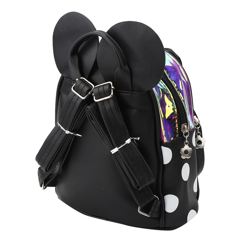 Children School Bags Elementary School Toddler Cartoon Cute Ear Backpack