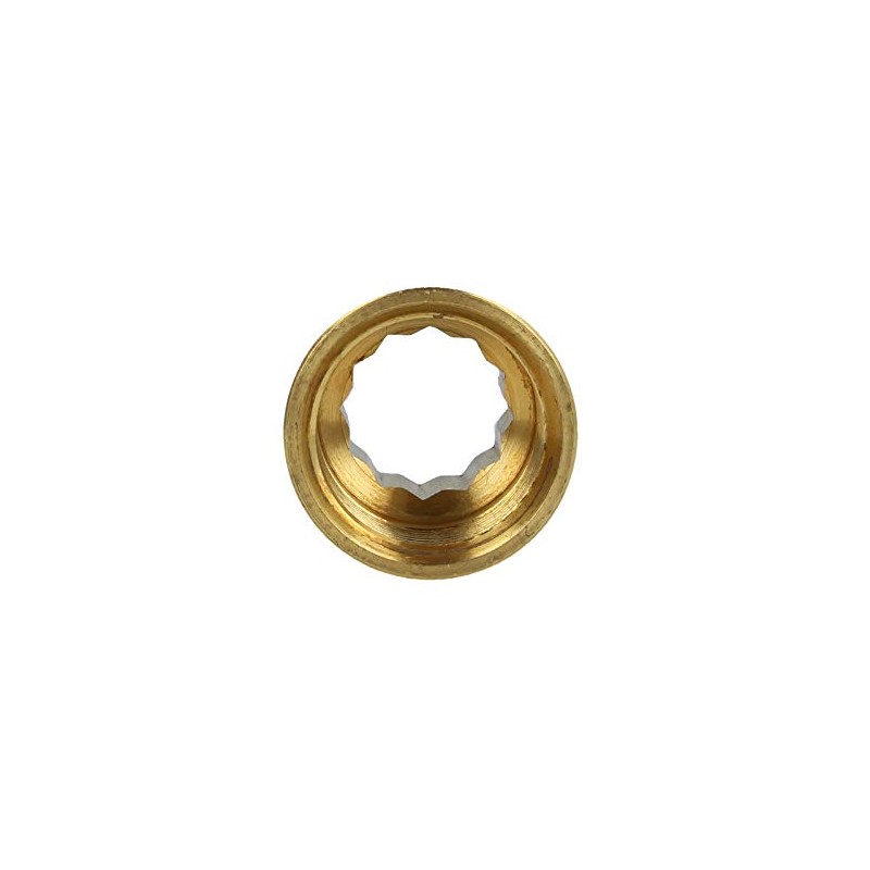 tecuro Tap Extension 1/2 Inch x 30 mm – Blank