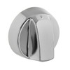 First4spares Replacement Oven Control Knob for Hotpoint, Indesit, Ariston, Cannon