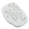 Happy Mother's Day Letter Silicone Molds Letter Polymer Clay Mold