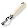 Beneno Heavy Duty Ice Cream Scoop with Comfortable Grip Long