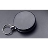 The Outdoor sports keychain, anti loss fishing equipment, retractable and