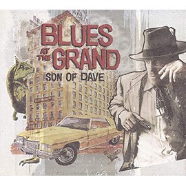 Blues at the Grand