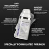 Beverly Hills Men's Dark Circle & Puffy Eye Treatment -
