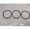 SENCO LOT OF 3 SENCO O-RINGS LB0865 (NOS)