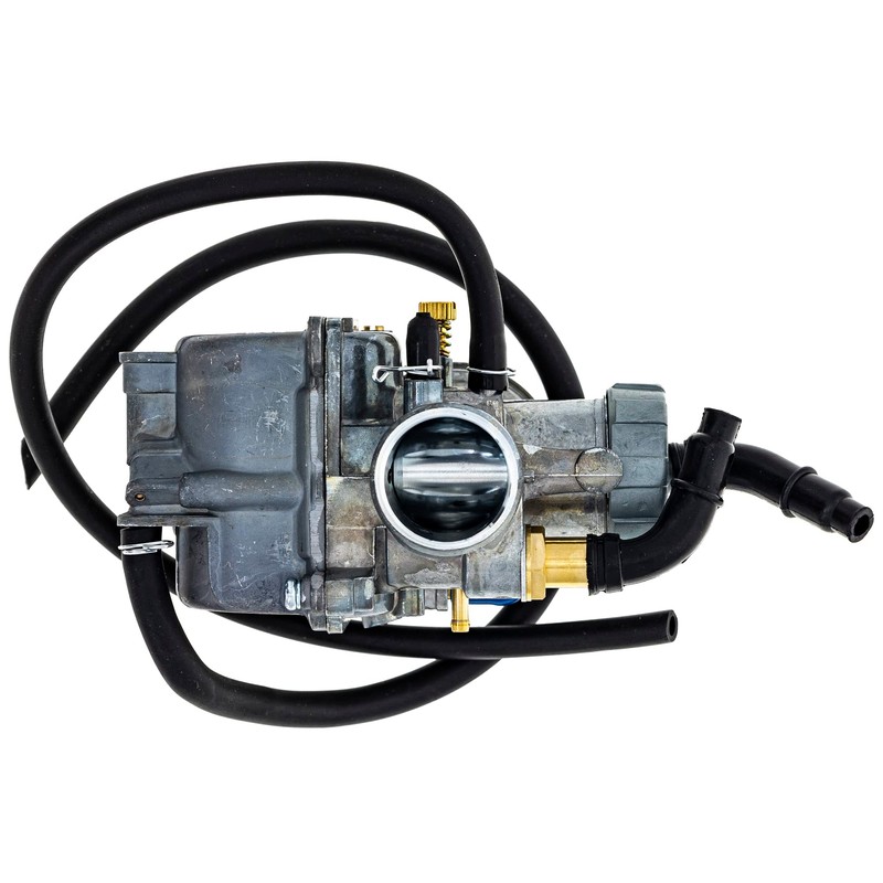 NICHE Carburetor for Kawasaki 1986 Bayou 185 KLF185A 15001-1219