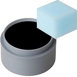 Grimas Water Make-Up, Theatre Make-Up, Children's Make-Up, 15 ml, Set