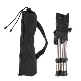 VICASKY 1pc Portable Folding Stool Lightweight Outdoor Chair for Camping Fishing Festivals and Travel Durable Wear Resistant Compact Design for