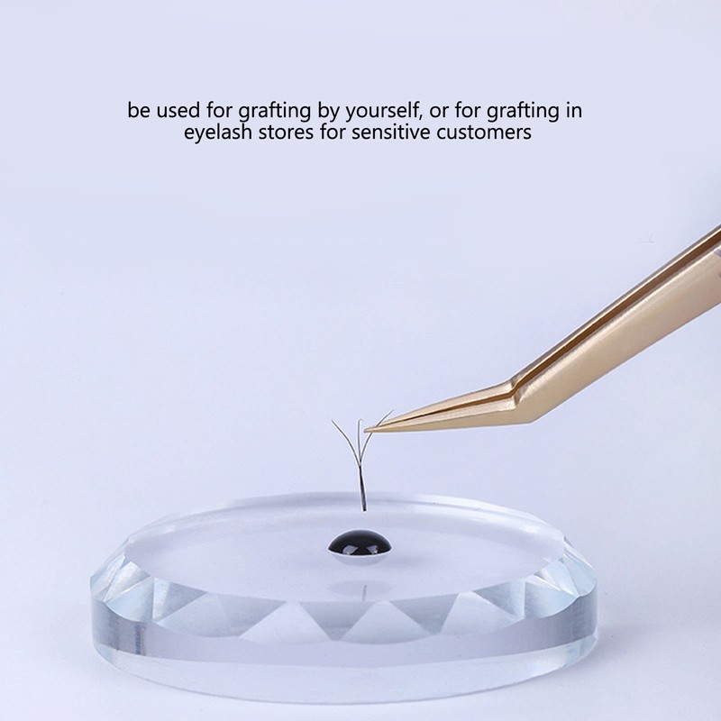 10ml Extra Strong Eyelash Extension Glue 2 to 3s Quick