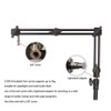 Fotoconic 3 Section Double Articulated Arm Without Camera Bracket, Compatible