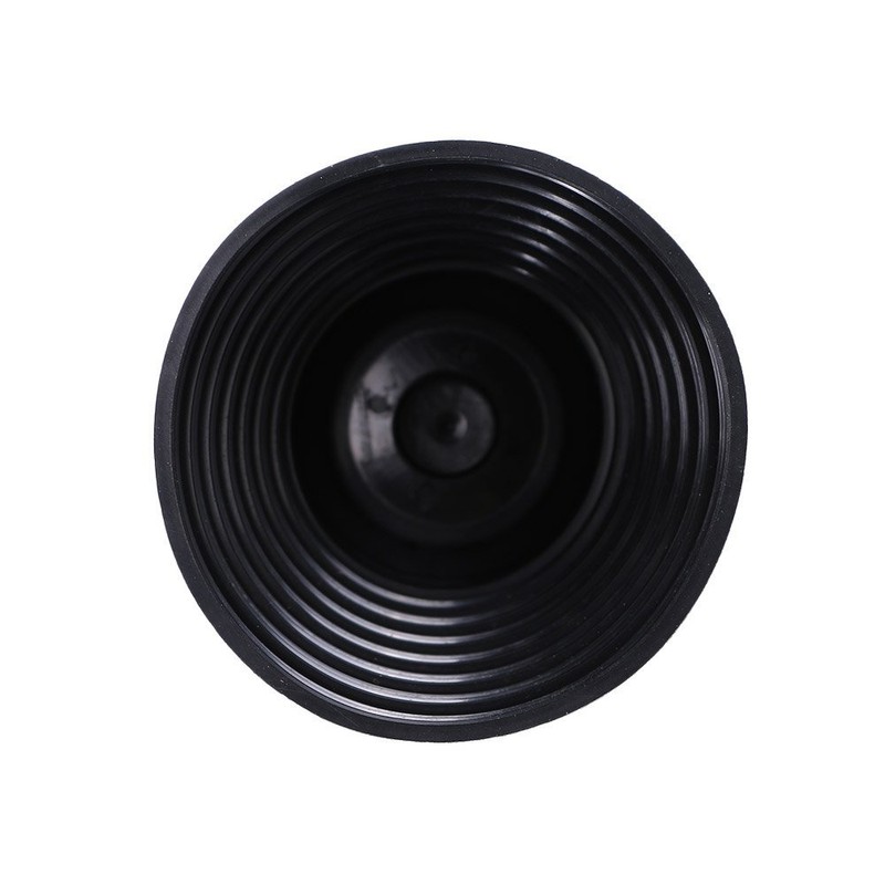 HUIQIAODS - 2 Cubiertas de Polvo para Faros Delanteros, Kit