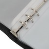 A6 Loose Leaf Notebook with Paper Detachable Leather Cover 6