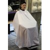 Grimsteads Cutting Cape for Barber Barber Cut Cloth (Solid)