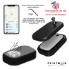 Printmain Tile PRO Car Tracker Case for Vehicles Tile Pro
