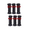 LIKENNY Tent Rope, 0.16 x 16.4 ft (4 mm x