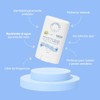 OH! GANICS Pack de 2 Protector Solar Mineral en Barra