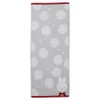 Marushin 5805027700 Face Towel, Miffy Margaret Street, 100% Cotton, Fluffy,