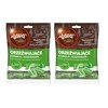 WAWEL CUKIERKI ORZEZWIAJACE KARMELKI NADZIEWANE MINT CANDIES 120G (4.23OZ) 2PACK