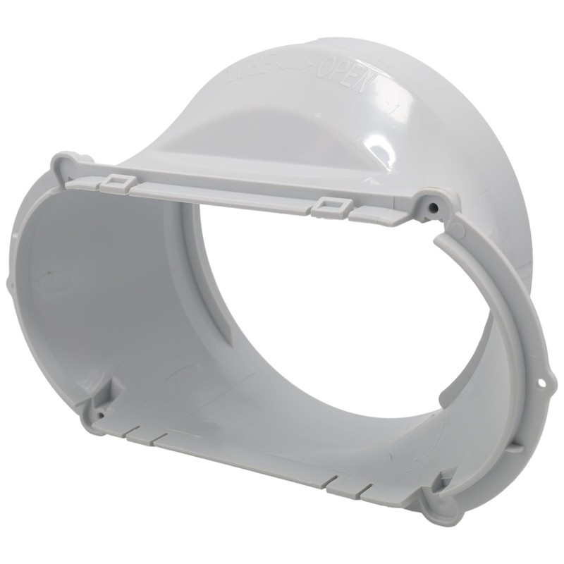 Supplying Demand K1842883 HVAC Portable Air Conditioner Unit Side Coupling