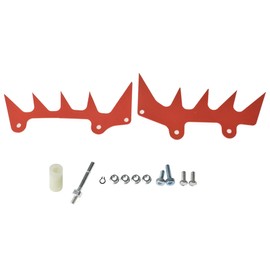 marddpair 029 039 Dog Spikes Replacement for Stihl MS271 MS290 MS291 MS361 MS390 MS310 MS311 MS391 Chainsaw with Catcher