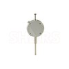Shars 1" Dial Indicator .001" Long Stem ADG2 Standard for