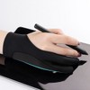 Spandex drawing gloves, tablet screen touch error prevention, art sketch drawing gloves M / 스판 드로잉 장갑 태블릿 액정 터치오류방지 미술 스케치 그림 장갑 M
