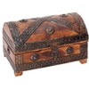 Mini Pirate Treasure-Chest