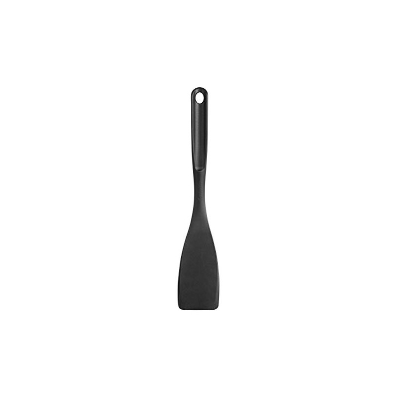 Gastromax Spatula, 31.5 cm length, black