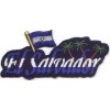 Unbranded El Salvador/Flag/