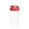 Tupperware 2-Cup Quick Shake Gravy Container