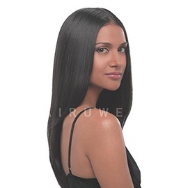 Hairuwear 22 Extra Straight Clip-In Extension by HairDo