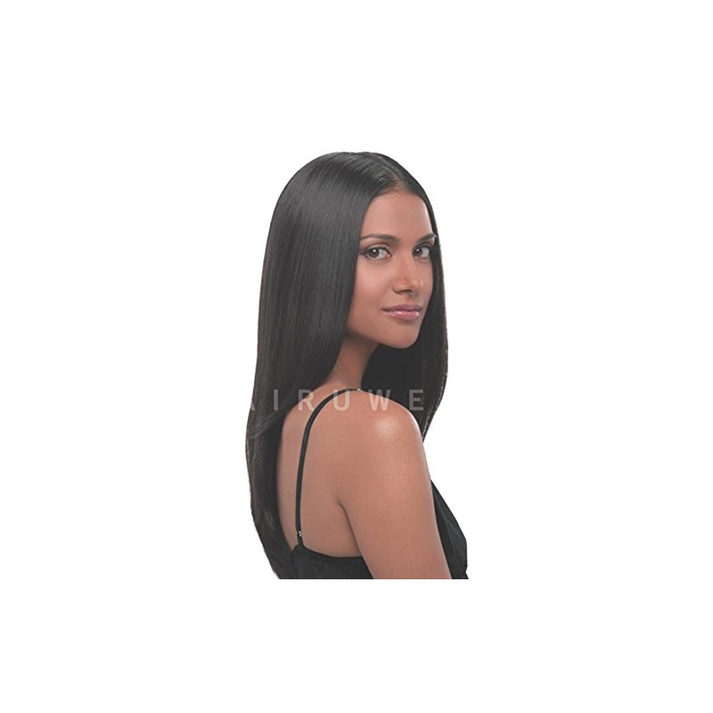 Hairuwear 22 Extra Straight Clip-In Extension by HairDo