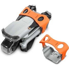 LICHIFIT Propeller Fixator Holder for DJI Air 3S / Air 3 Propellers Guard Strap for DJI Air 3 /Air 3S Drone Paddle Blade Protector Stabilizer Bundle