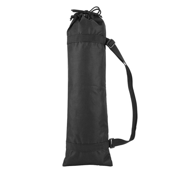 Portable Camera Tripod Bag, Folding Oxford Cloth Storage Shoulder /