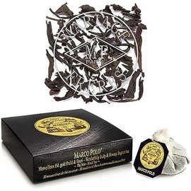 Mariage Frères Marco Polo Tea Bags, 2.5g x 30pcs