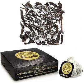 Mariage Frères Marco Polo Tea Bags, 2.5g x 30pcs