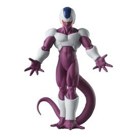 BANPRESTO Dragon Ball Figure Koura SOLID EDGE WORKS-THE Battle