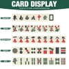 Foreverup Mini Mahjong Set, Mahjong Set Portable Chinese Toy, Chinese